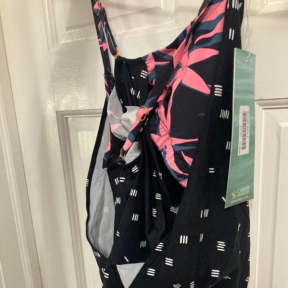 Carve Design Tankini - Picture 4 of 8